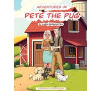 Adventures of Pete the Pug