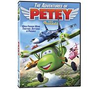 Adventures of Petey and Friends