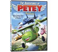 Adventures of Petey and Friends