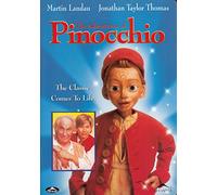 Adventures of Pinocchio - Adventures of Pinocchio