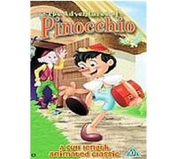 Adventures Of Pinocchio G
