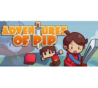 Adventures of Pip (PC)