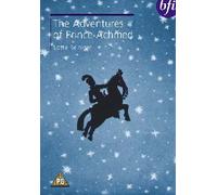 Adventures Of Prince Achmed, The [Import anglais]