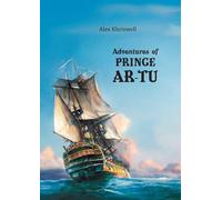 Adventures of Prince Ar-Tu