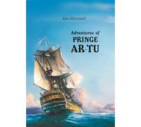 Adventures of Prince Ar-Tu