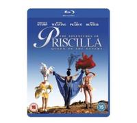 Adventures Of Priscilla - Queen Of The Desert