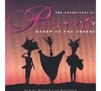 Adventures of Priscilla - Queen of The Desert