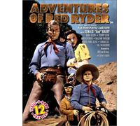Adventures of Red Ryder [Serial]