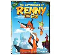 Adventures of Renny The Fox