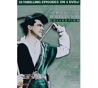 Adventures of Robin Hood/