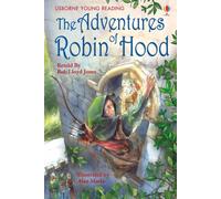Adventures Of Robin Hood