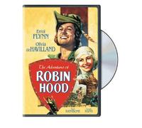 Adventures of Robin Hood