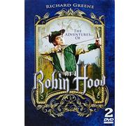 Adventures of Robin Hood/