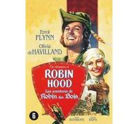 Adventures Of Robin Hood