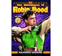 Adventures of Robin Hood 27 [DVD] [Region 1] [NTSC]