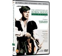 Adventures of Robin Hood Collection 1