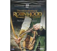 Adventures Of Robin Hood - Complete First Season
