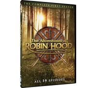 Adventures of Robin Hood: Season 1