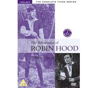 The Adventures Of Robin Hood , The Complete Series 3