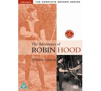Adventures of Robin Hood: The [Import]