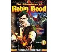 Adventures Of Robin Hood:Vol 1