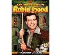 Adventures Of Robin Hood, Volume