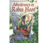 Adventures of Robin Hood (Young reading Series 2) (Young Reading Series Two) Rob Lloyd Jones (Auteur)