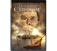 Adventures of Robinson Crusoe