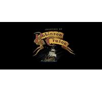 Adventures of Robinson Crusoe (PC)
