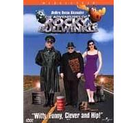 ADVENTURE OF ROCKY & BULLWINKLE - DVD1 G