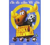 Adventures of Rocky and Bullwinkle [Import anglais]