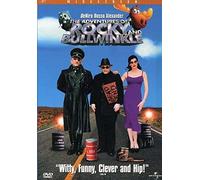 Adventures of Rocky & Bullwinkle – DVD – Édition Widescreen – Import USA Zone 1