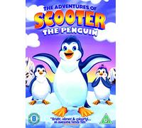 Adventures of Scooter The Penguin [Edizione: Regno Unito] [Import]