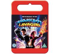 Adventures of Shark Boy and Lava Girl - The Adventures of Shark Boy and Lava Girl [Import anglais]
