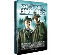 Adventures of Sherlock Holmes