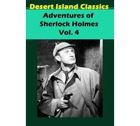 Adventures of Sherlock Holmes: Volume 4