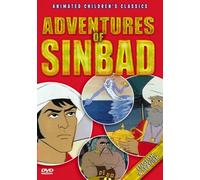 Adventures of Sinbad [Import USA Zone 1]