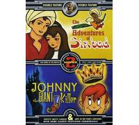 Adventures of Sinbad & Johnny The Giant Killer