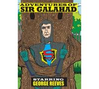 Adventures of Sir Galahad [Import]