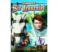 Adventures of Sir Lancelot 2 [DVD] [1956] [Region 1] [NTSC]