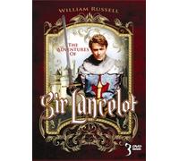 Adventures of Sir Lancelot