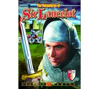Adventures of Sir Lancelot 3 [DVD] [1955] [Region 1] [NTSC]