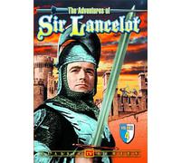 Adventures of Sir Lancelot 4 [DVD] [Region 1] [NTSC]
