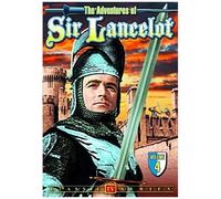 Adventures Of Sir Lancelot - Volume 4 (Dvd) (2009) (All Regions) (Ntsc) (Us Import)