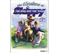 Adventures of Skippy 1 Episodes 1-13 [Import USA Zone 1]