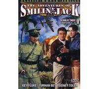 Adventures Of Smilin' Jack - Volumes 1 & 2 (Complete Serial) (2-Dvd)