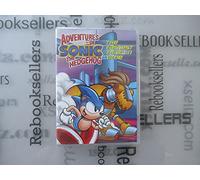 Adventures of Sonic The Hedgehog: Fastest Thing in