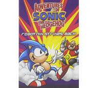 Adventures of Sonic The Hedgehog: Robotnik Strike