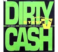 Adventures of Stevie V. - Dirty Cash (David Morales Remix, 1989/90)