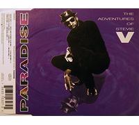 Adventures of Stevie V. - The Adventures of Stevie V